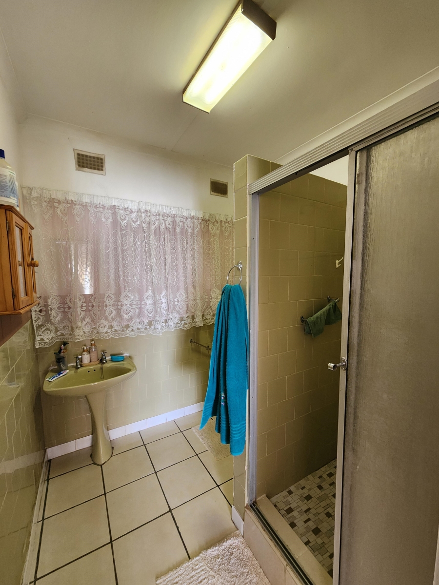 3 Bedroom Property for Sale in Hennenman Free State